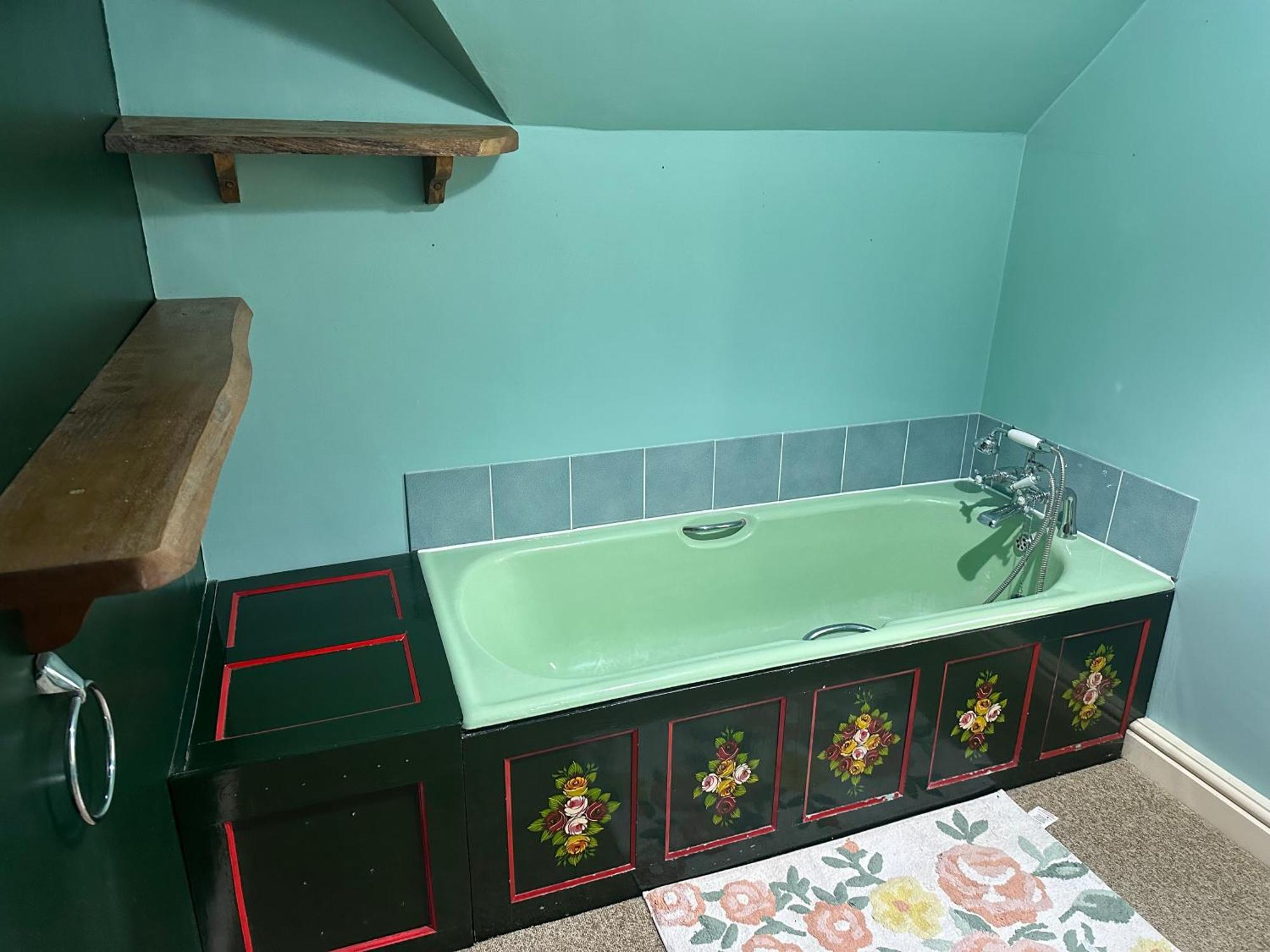 Trowbridge Lodge Экстерьер фото
