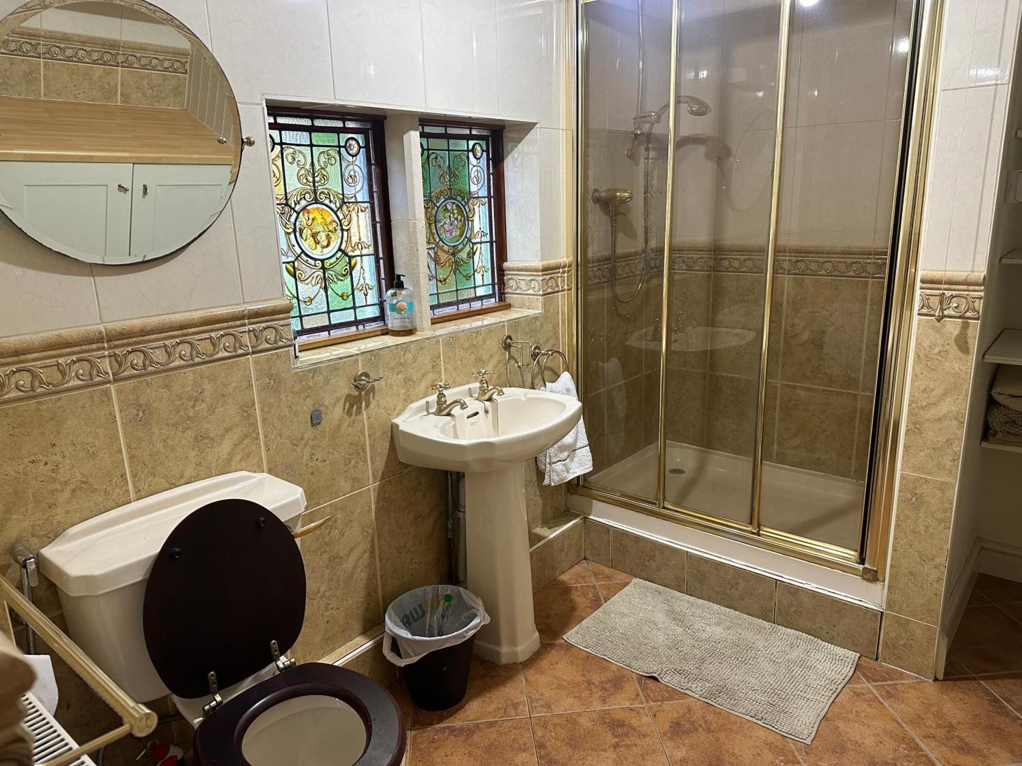 Trowbridge Lodge Экстерьер фото
