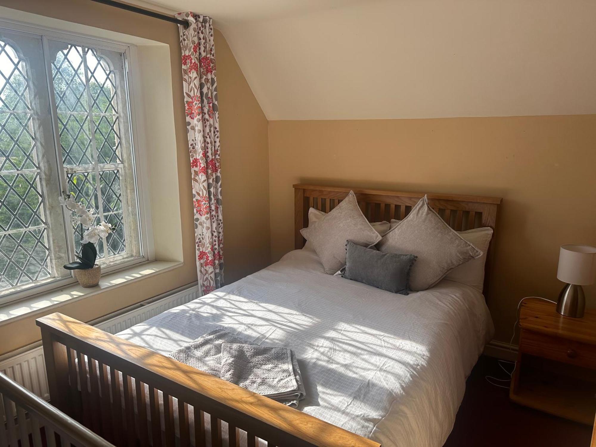 Trowbridge Lodge Экстерьер фото