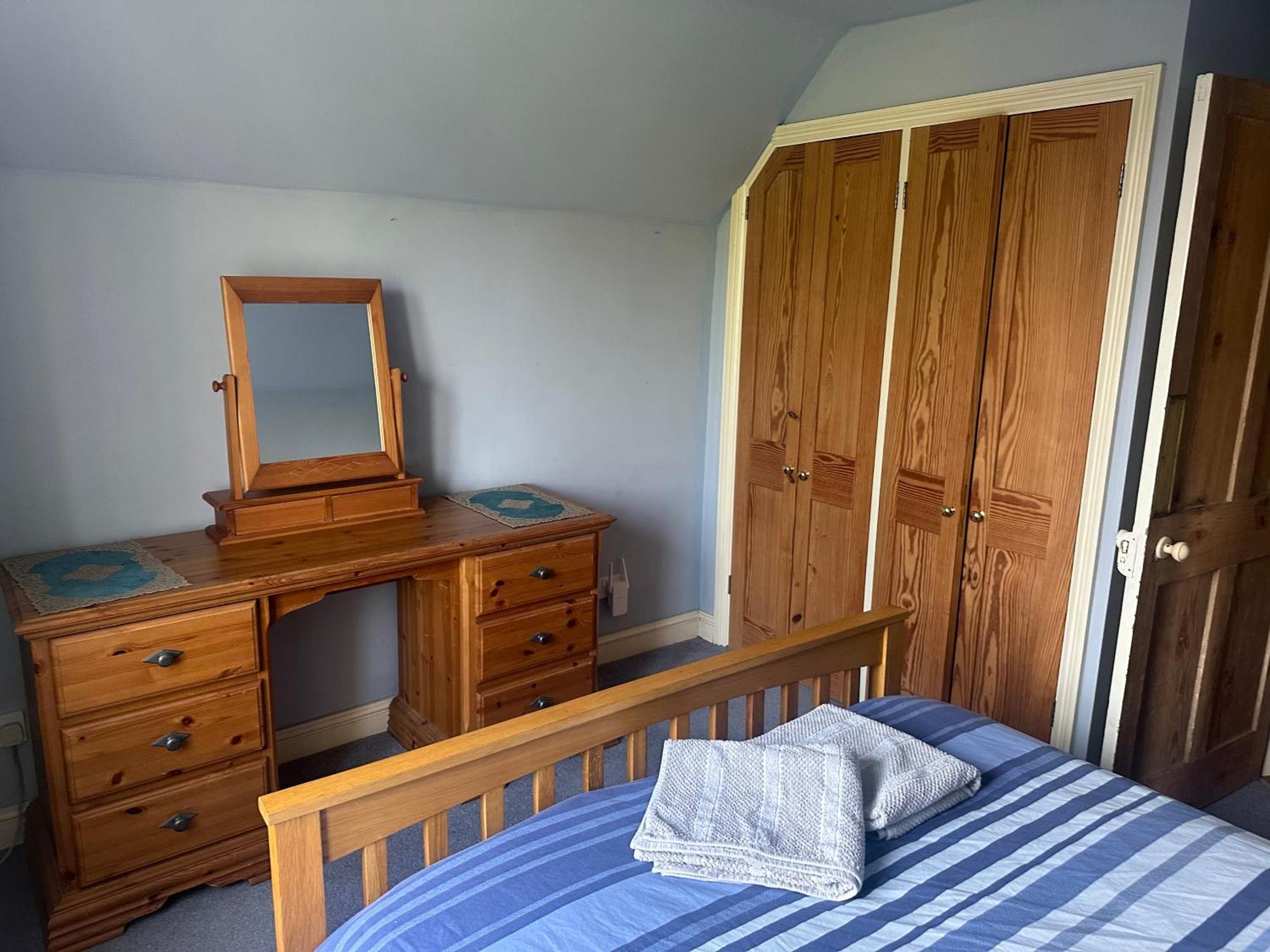 Trowbridge Lodge Экстерьер фото