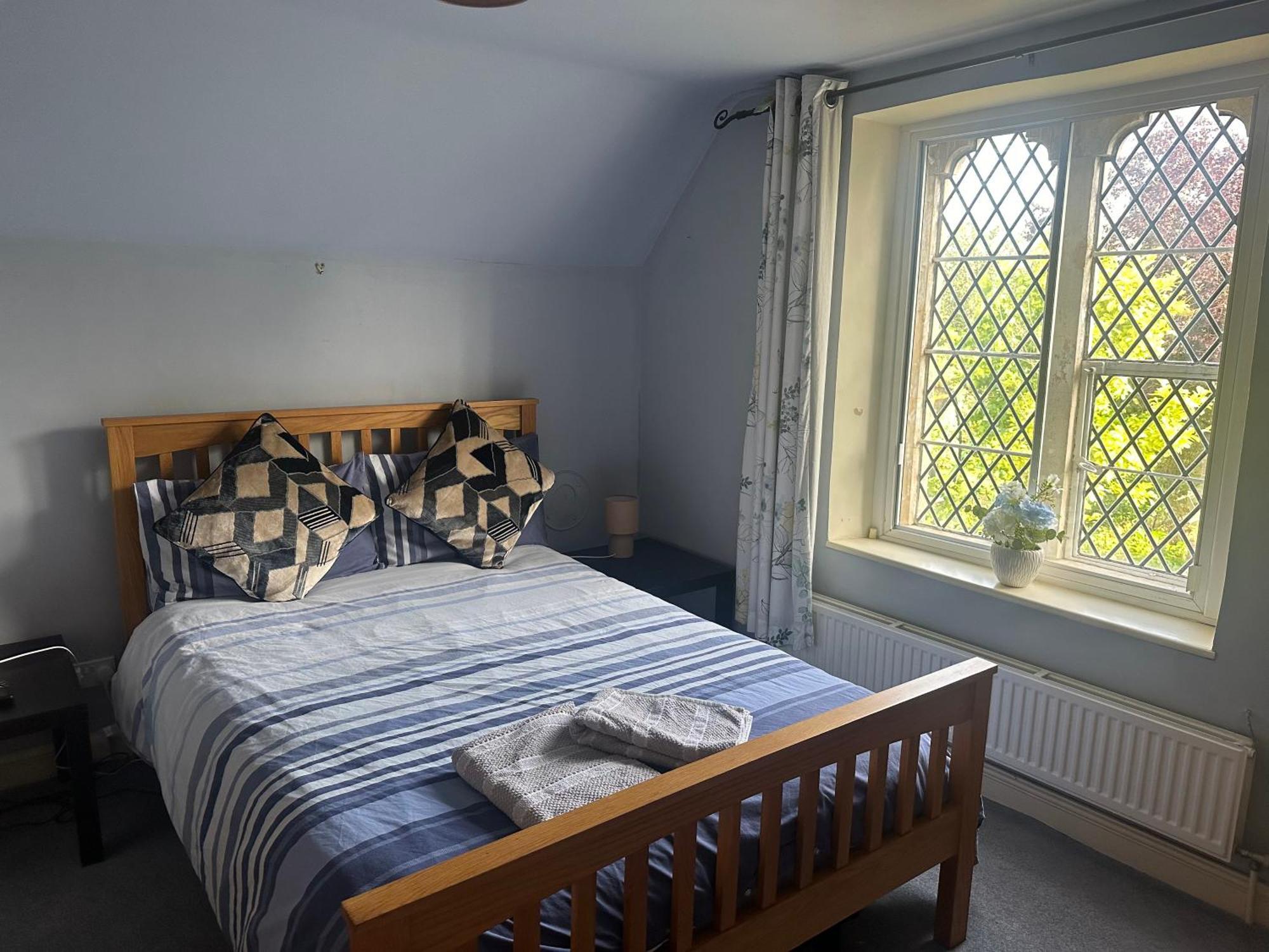 Trowbridge Lodge Экстерьер фото