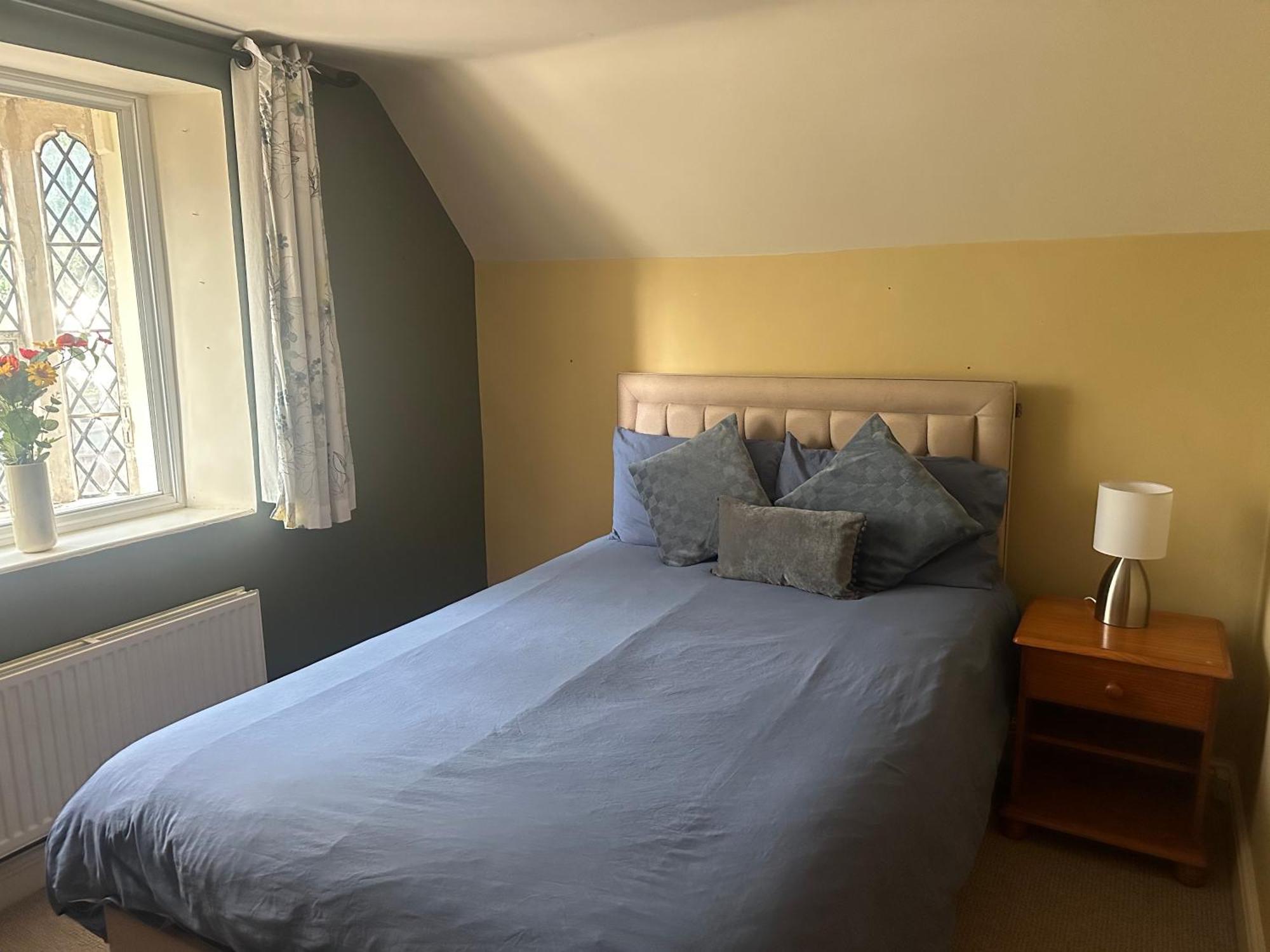 Trowbridge Lodge Экстерьер фото